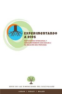 Experimentando a Dios