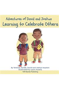 Learning to Celebrate Others
