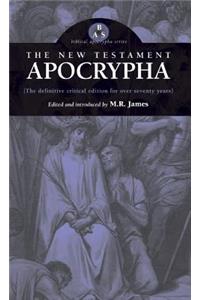 New Testament Apocrypha