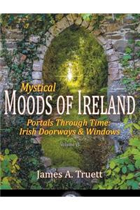 Portals Through Time - Irish Doorways & Windows