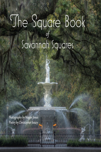 Square Book of Savannah Squares