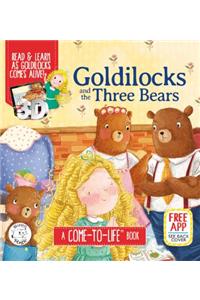 Goldilocks and the Three Bears (Ar)