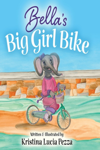 Bella's Big Girl Bike