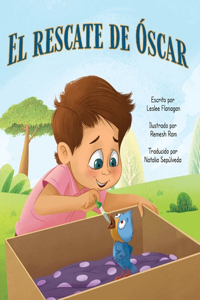 El Rescate de Óscar