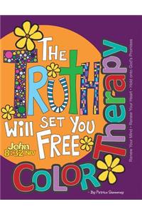 Color Therapy
