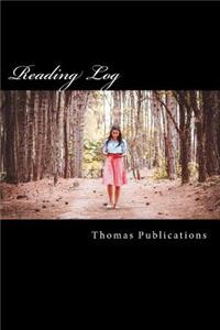 Reading Log