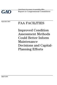 FAA facilities