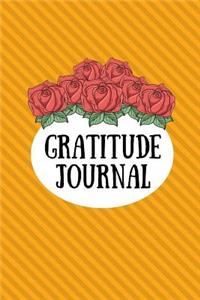 Gratitude Journal