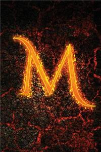 Monogram M Journal
