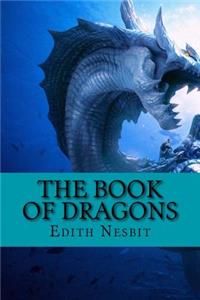 Book of Dragons