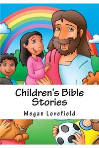 Children's Bible Stories