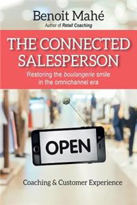 Connected Salesperson
