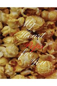 My Heart Pops for You