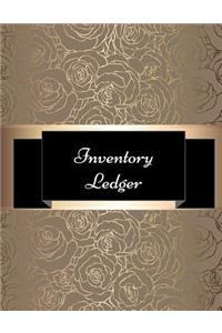 Inventory Ledger