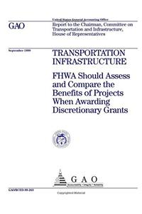 Transportation Infrastructure