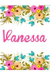 Vanessa