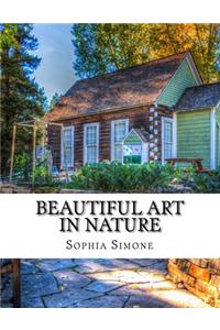 Beautiful Art in Nature