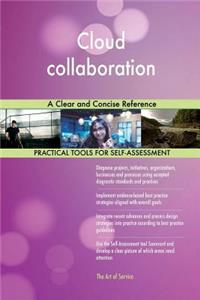 Cloud collaboration