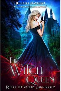 The Witch Queen