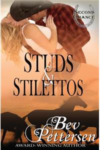 Studs and Stilettos