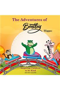 The Adventures of Bentley Hippo