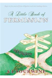 A Little Book of Permission