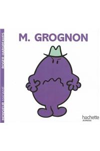 Monsieur Grognon