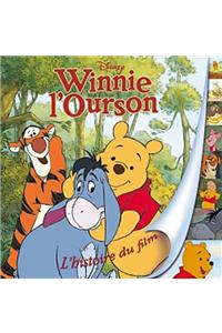 Winnie Le Film, Disney Presente