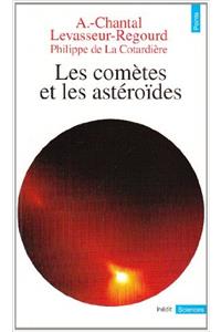 Com'tes Et Les Ast'rodes(les)