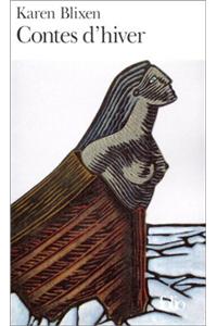 Contes D Hiver