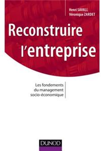 Reconstruire L'Entreprise