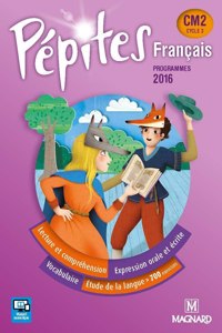 Livre de l'eleve CM2