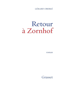 Retour à Zornhof