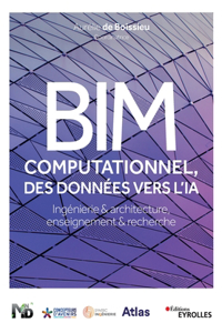 BIM computationnel, des données vers l'IA