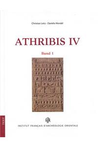 Athribis IV