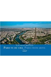 Paris from Above