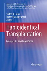 Haploidentical Transplantation