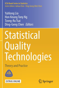 Statistical Quality Technologies