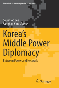 Korea’s Middle Power Diplomacy