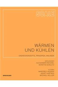 Scale: Wärmen Und Kühlen