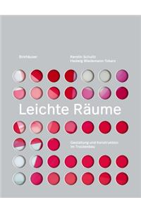 Leichte Raume