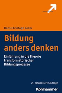 Bildung Anders Denken