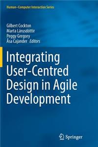 Integrating User-Centred Design in Agile Development