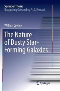 Nature of Dusty Star-Forming Galaxies