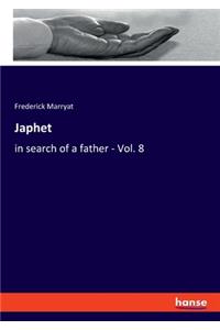 Japhet