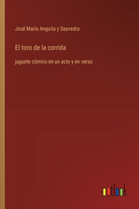 toro de la corrida
