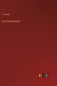 Droit Électoral