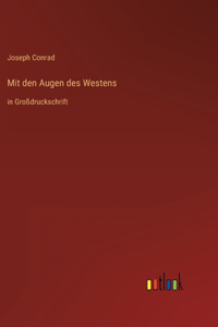 Mit den Augen des Westens
