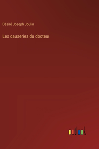 Les causeries du docteur