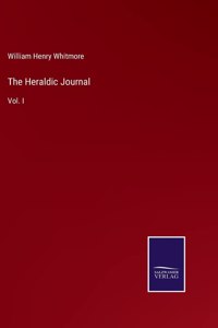 Heraldic Journal